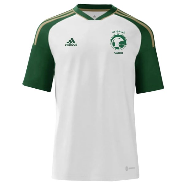 Tailandia Camiseta Arabia Saudita 1ª 2023/24
